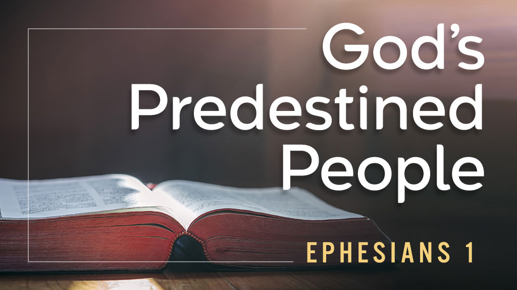 God's Predestined People